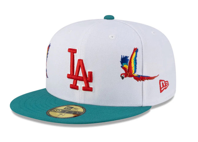 Honduras City Elements 59FIFTY Fitted