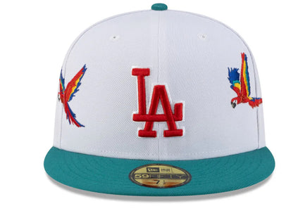 Honduras City Elements 59FIFTY Fitted