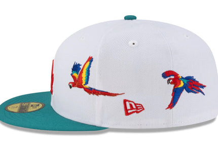 Honduras City Elements 59FIFTY Fitted