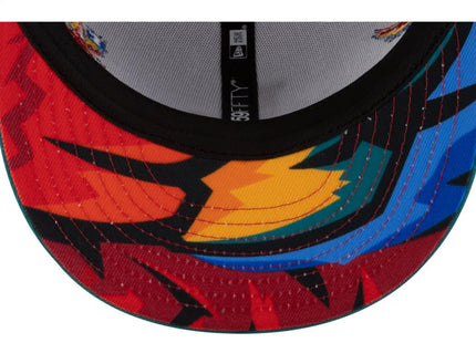 Honduras City Elements 59FIFTY Fitted