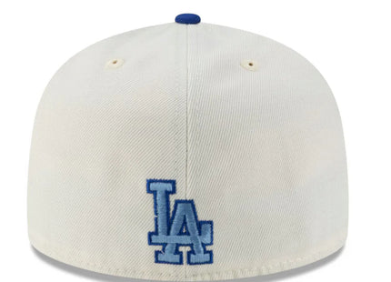 Los Angeles Dodgers El Salvador City Elements 59FIFTY Fitted