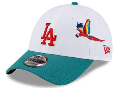 Los Angeles Dodgers Honduras City Elements 9FORTY Snapback