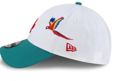 Los Angeles Dodgers Honduras City Elements 9FORTY Snapback