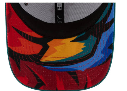 Los Angeles Dodgers Honduras City Elements 9FORTY Snapback