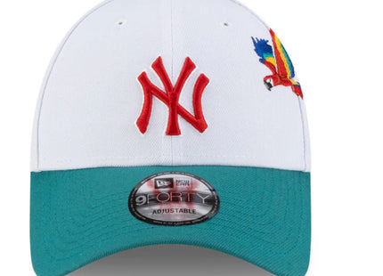 Men New York Yankees Honduras city element 9forty