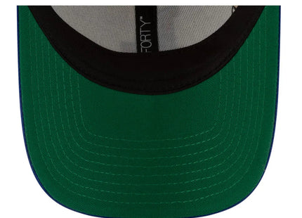 Los Angeles Dodgers El Salvador City Elements 9FORTY Snapback