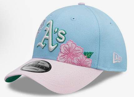 Men Oakland athletics city element Dominican Republic 9forty