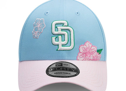 Men San Diego padres 9forty city element Dominican Republic