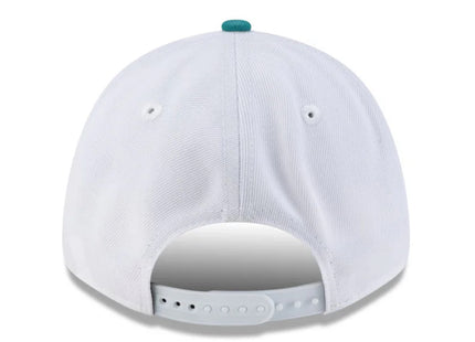 Men Los Angeles Dodgers Honduras City Elements 9FORTY Snapback