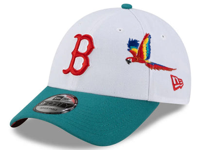 Men Boston redsox Honduras city element hat