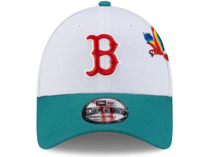 Men Boston redsox Honduras city element hat
