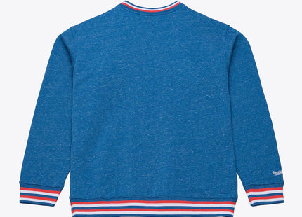 Los Angeles Dodgers Royal Winning Streak Fleece Sweatshirt