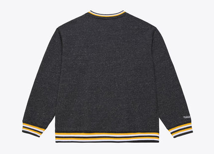 Los Angeles Lakers Charcoal Winning Streak Fleece Sweatshirt