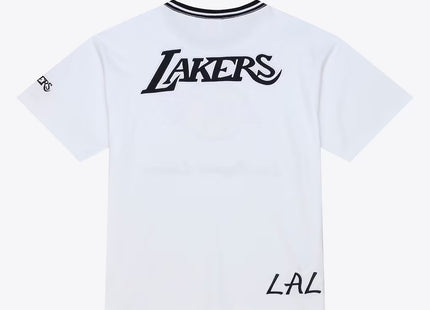 Los Angeles Lakers Arctic White Premium T-Shirt