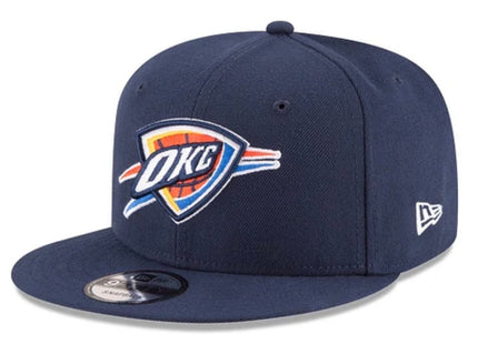 Oklahoma City Thunder Basic Two Tone 9FIFTY Snapback