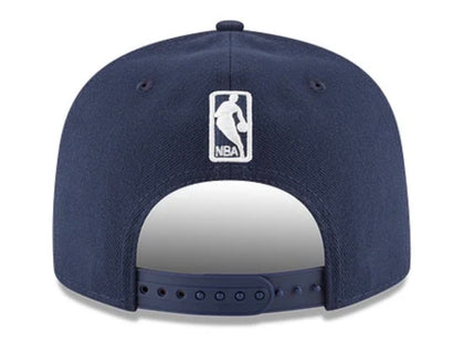 Oklahoma City Thunder Basic Two Tone 9FIFTY Snapback