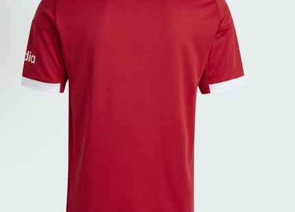 Adidas LIVERPOOL FC 25/26 HOME JERSEY