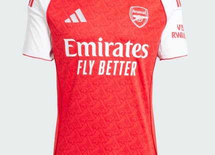Adidas ARSENAL 25/26 HOME JERSEY