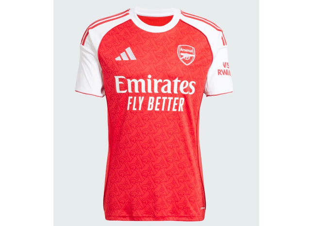 Adidas ARSENAL 25/26 HOME JERSEY