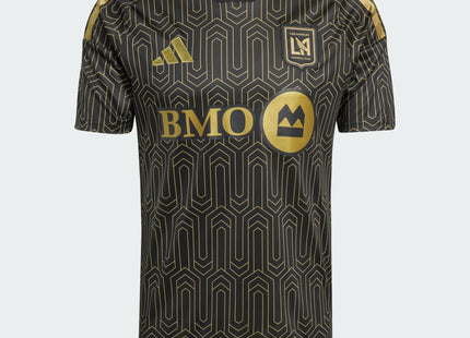 Adidas Men LAFC 26/27 HOME JERSEY