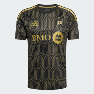 Adidas Men LAFC 26/27 HOME JERSEY