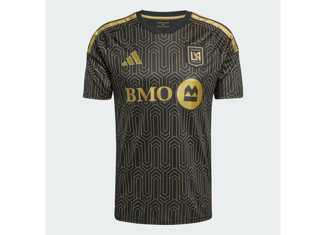 Adidas Men LAFC 26/27 HOME JERSEY
