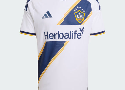 Adidas Men La galaxy jersey home 2026