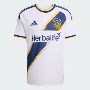 Adidas Men La galaxy jersey home 2026