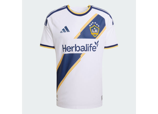 Adidas Men La galaxy jersey home 2026