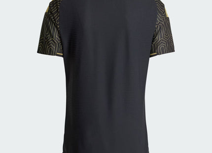 Adidas Men LAFC 26/27 AUTHENTIC HOME JERSEY