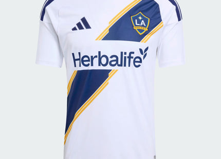 Adidas Men LA GALAXY 26/27 HOME JERSEY