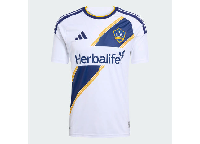 Adidas Men LA GALAXY 26/27 HOME JERSEY
