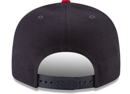 Men Atlanta Braves 9fifty team color