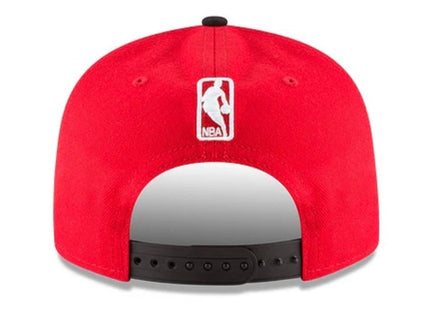 Men Chicago bulls 9fifty two tone