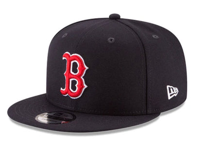 Boston Red Sox navy 9fifty