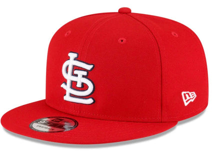Men saint Louis cardinals 9fifty team color