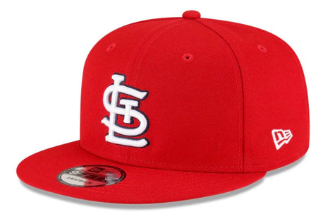 Men saint Louis cardinals 9fifty team color
