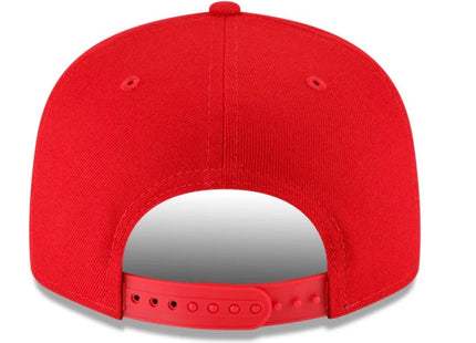 Men saint Louis cardinals 9fifty team color