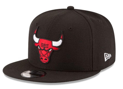Men bulls hat 9fifty basic