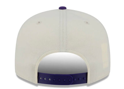 Men Los Angeles lakers 9fifty hat