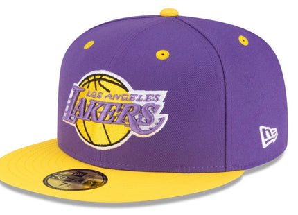 Hardwood Classics 80s Two Tone 59FIFTY Fitted
