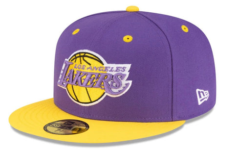 Hardwood Classics 80s Two Tone 59FIFTY Fitted