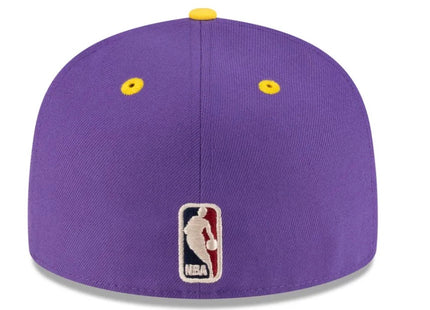 Hardwood Classics 80s Two Tone 59FIFTY Fitted