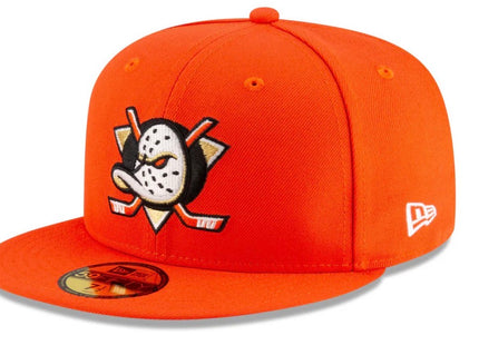 Anaheim Ducks Basic 59FIFTY Fitted