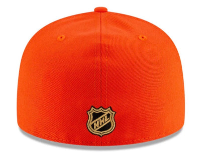 Anaheim Ducks Basic 59FIFTY Fitted