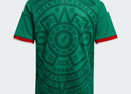 Kids MEXICO 26 HOME KIDS JERSEY