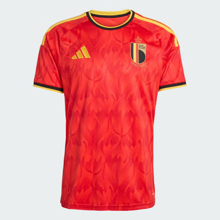 Men BELGIUM 26 HOME JERSEY