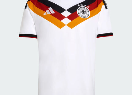GERMANY 26 HOME JERSEY