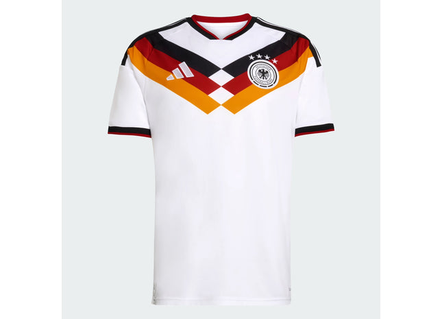GERMANY 26 HOME JERSEY