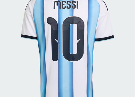 Men ARGENTINA 26 HOME MESSI JERSEY